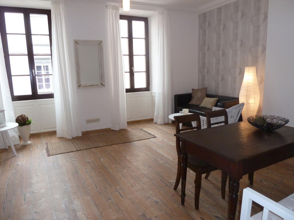 Melcher'S Daire Bernkastel-Kues Oda fotoğraf