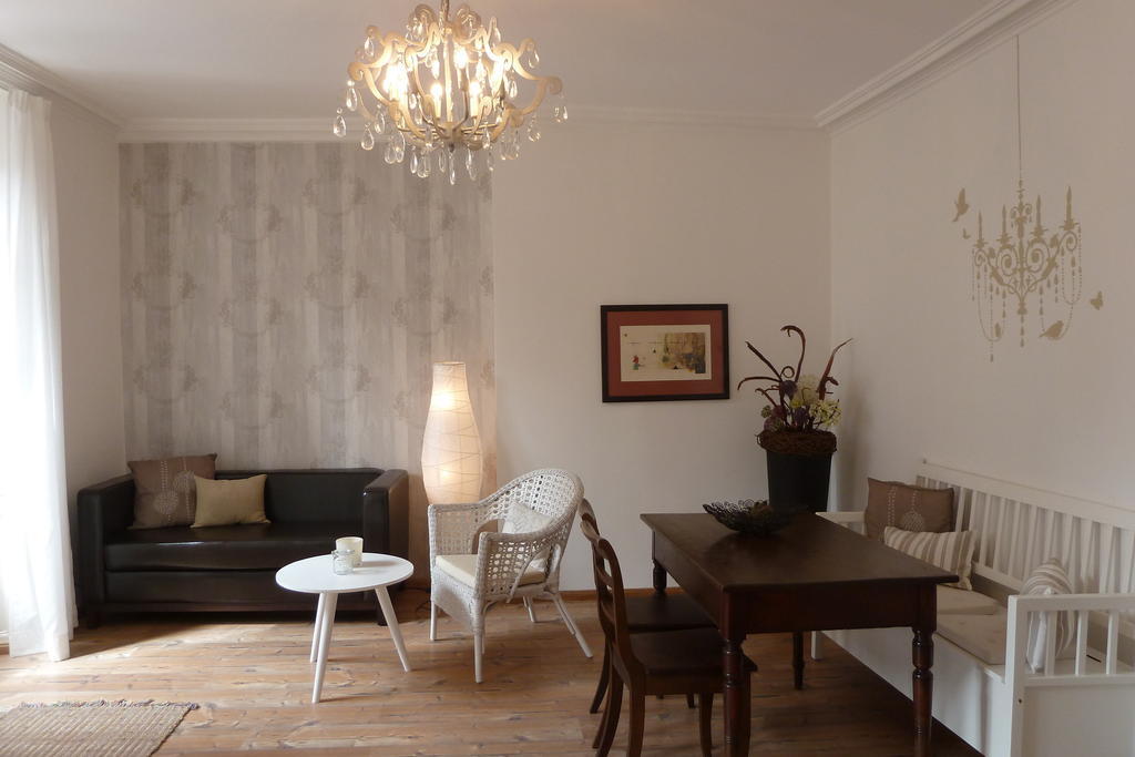 Melcher'S Daire Bernkastel-Kues Oda fotoğraf